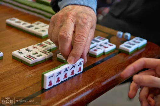 Copyright : Club Photo